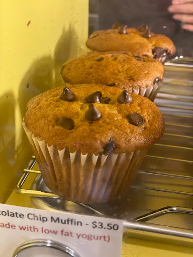 Coffee Shop «Milagro Coffee & Espresso», reviews and photos, 204 Main St, Southwest Harbor, ME 04615, USA