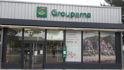 Agence Groupama Limoux à Limoux
