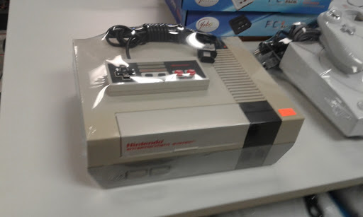 Video Game Store «Video Game Cavern», reviews and photos, 3058 Wade Hampton Blvd #24, Taylors, SC 29687, USA