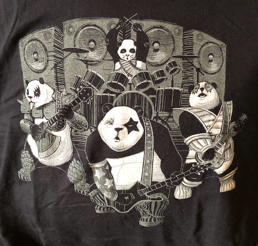 Gift Shop «Jambo World Crafts», reviews and photos, 1231 Alder St, Eugene, OR 97401, USA