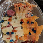 Photo n°1 de l'avis de Riki.i fait le 20/03/2021 à 18:34 sur le  Almami sapori di terra e di mare by Cà di Volta à Padua