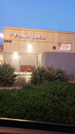 Mexican Restaurant «El Pollo Loco», reviews and photos, 21610 Valley Blvd, Walnut, CA 91789, USA
