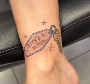 Explore inner forearm tattoo ideas, creative tattoo ideas in Woodstock, available at Lost Lagoon Tattoo