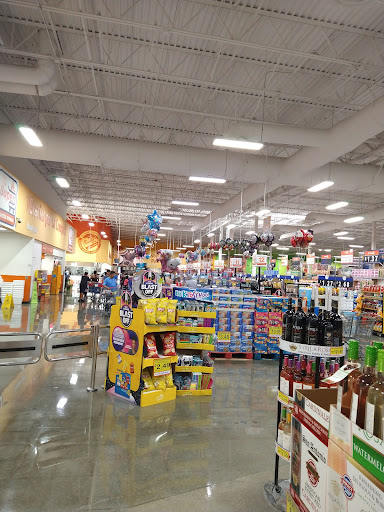 Grocery Store «El Super», reviews and photos, 1000 N Mountain Ave, Ontario, CA 91762, USA