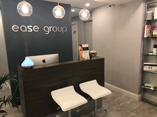 Ease Medspa & Wellness Group