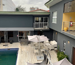 The Classio Hotel by House J photo