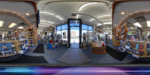 Art Supply Store «Wet Paint», reviews and photos, 1684 Grand Ave, St Paul, MN 55105, USA