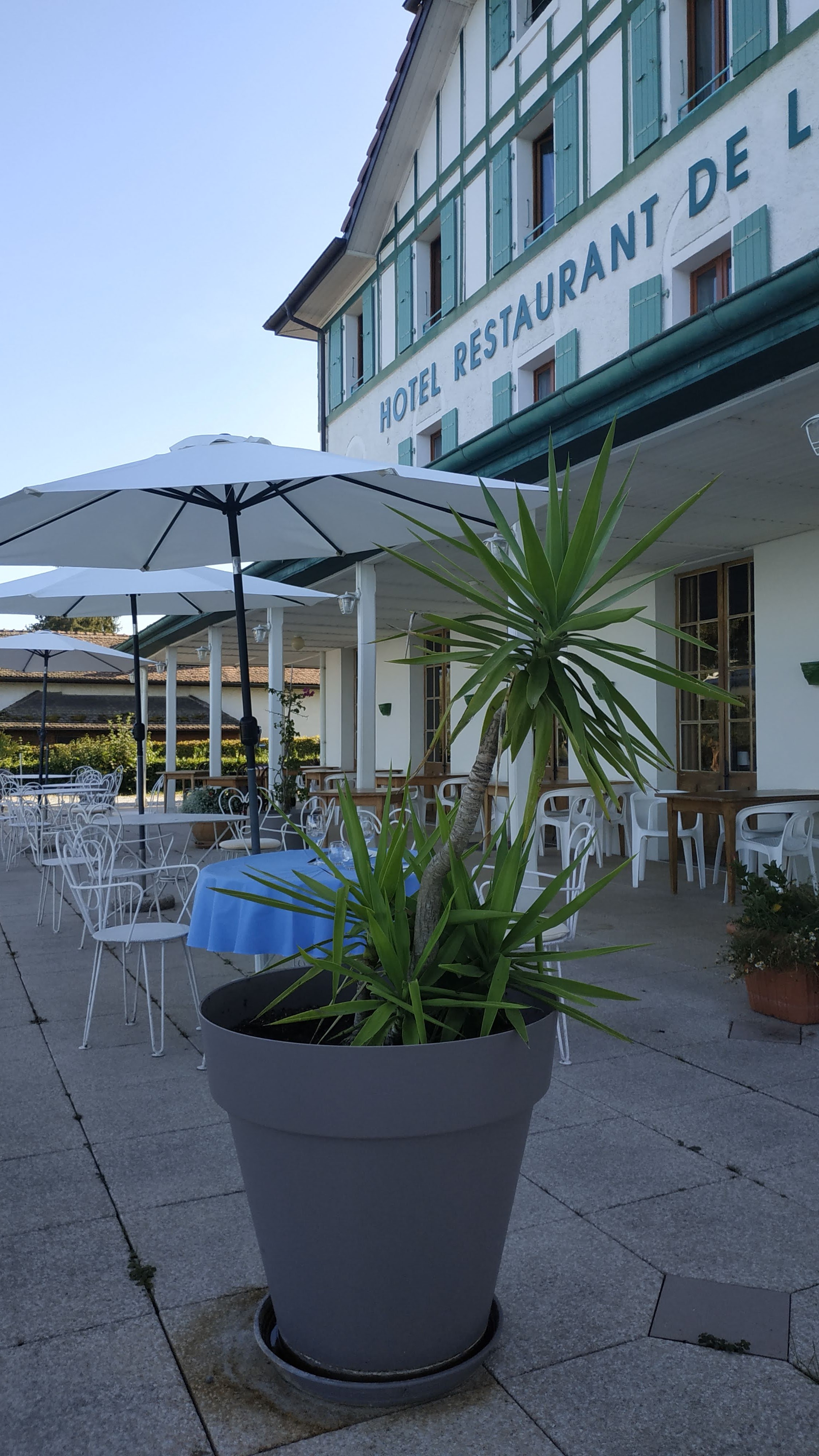 Photo n° 2 de l'avis de The.a fait le 14/09/2021 à 12:52