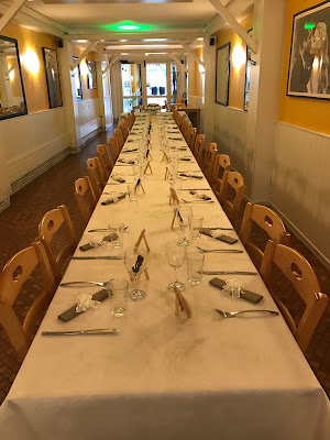 Ristorante Pizzeria La Dolce Vita à Sens