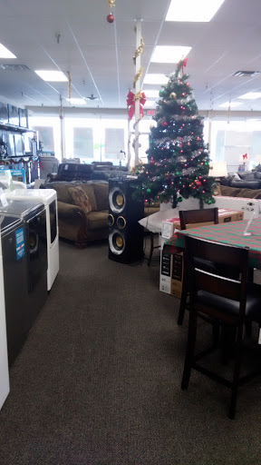 Furniture Rental Service «Rent-A-Center», reviews and photos, 1037 N Court St, Medina, OH 44256, USA