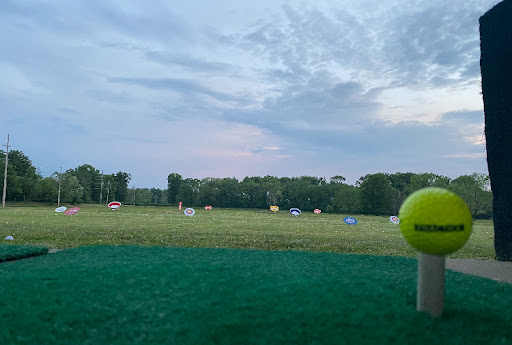 Golf Driving Range «Anchor Golf Center», reviews and photos, 21 NJ-10, Whippany, NJ 07981, USA