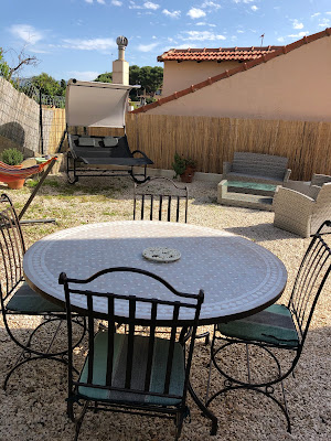 Appartement Location saisonnier maison à La Seyne-sur-Mer