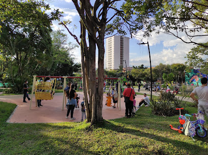 Parque Ecológico Urbano El Dorado