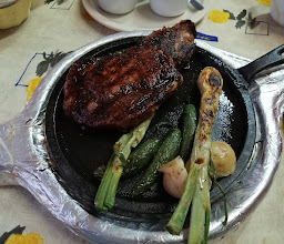 Carnes Los Arbolitos photo