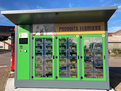 Gaec Du Froid Pertuis à Réchicourt-la-Petite