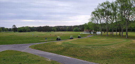 Golf Course «Aeropines Golf Club», reviews and photos, 1001 G Ave, Virginia Beach, VA 23460, USA