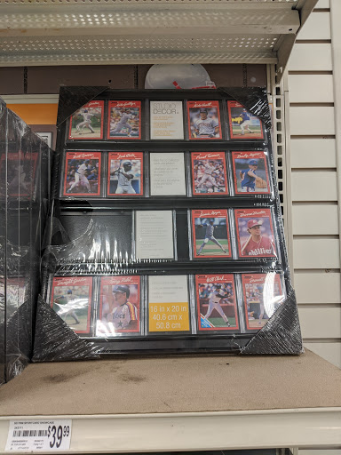 Craft Store «Michaels», reviews and photos, 10788 E Foothill Blvd #103, Rancho Cucamonga, CA 91730, USA