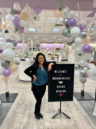 Bridal Shop «Wedding Belles Bridal Boutique», reviews and photos, 1030 S Gilbert Rd #102, Gilbert, AZ 85296, USA