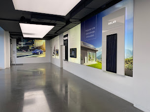 Photo n°7 de Centre Tesla Paris-Madeleine à Paris ()