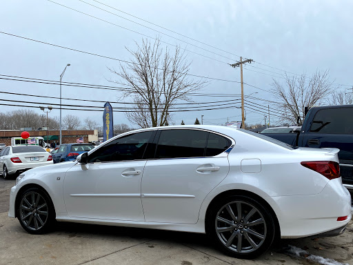 Car Wash «Auto World», reviews and photos, 7906 Sheridan Rd, Kenosha, WI 53143, USA