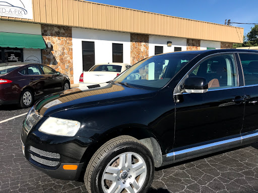 Auto Repair Shop «Need A Fix Auto Specialist», reviews and photos, 7501 Jonesboro Rd, Jonesboro, GA 30236, USA