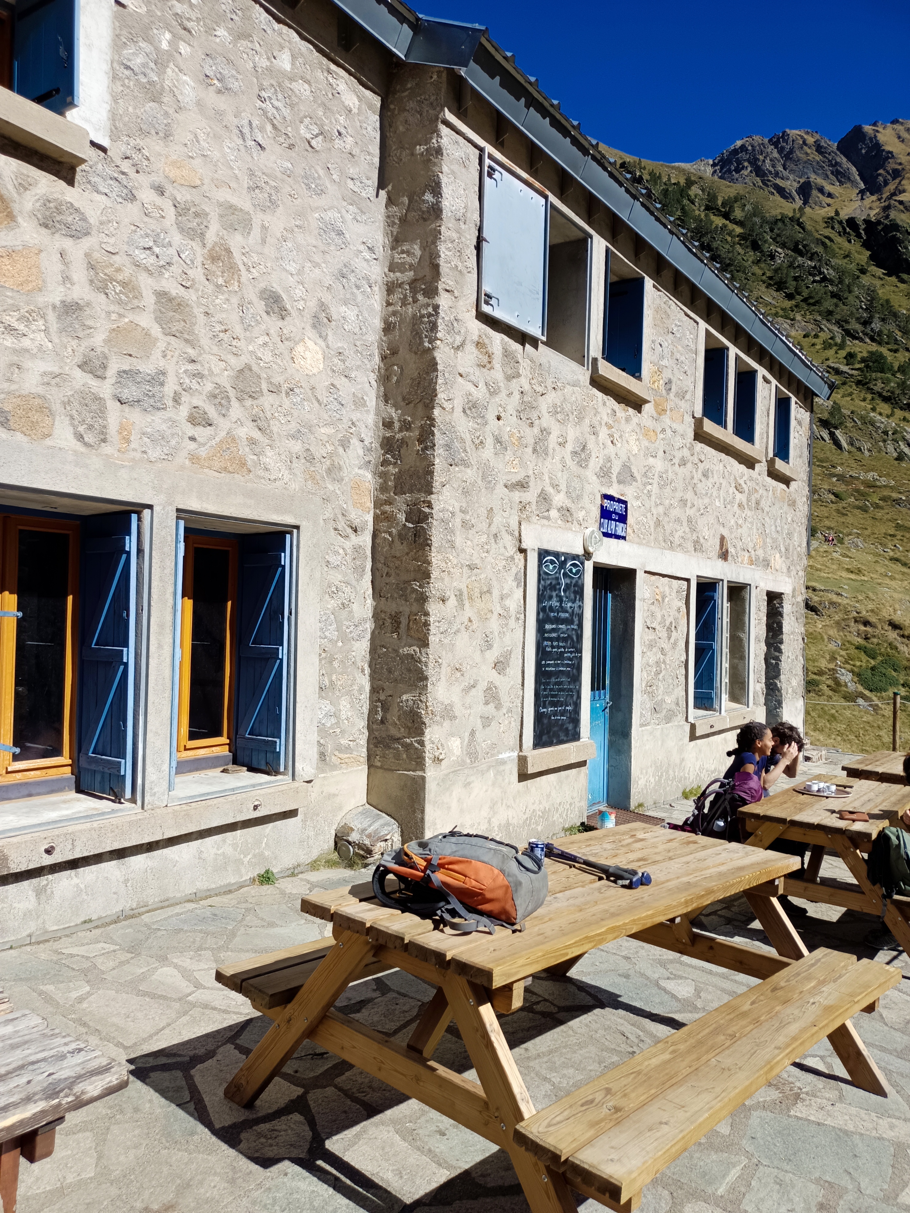 Photo n° 4 de l'avis de thierry.1 fait le 01/10/2023 à 15:25