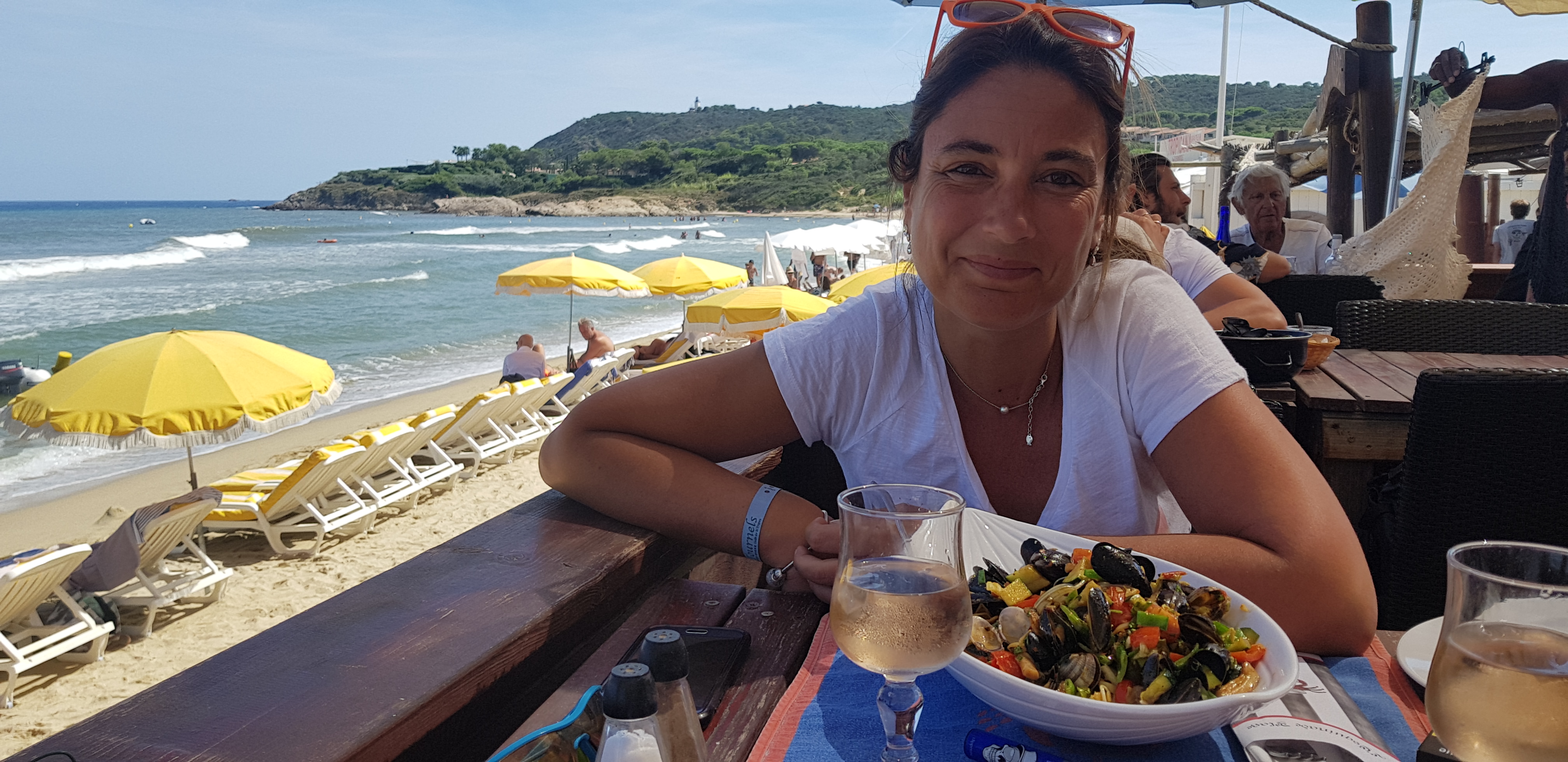 Photo n° 1 de l'avis de Frédéric.a fait le 26/08/2018 à 13:46