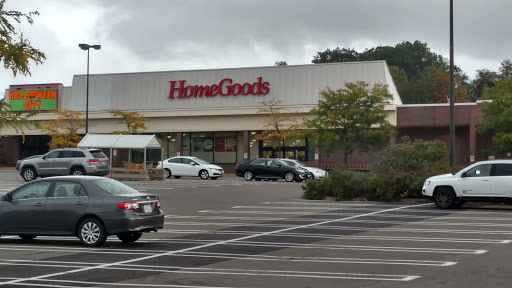 Department Store «HomeGoods», reviews and photos, 309 Newbury St, Danvers, MA 01923, USA