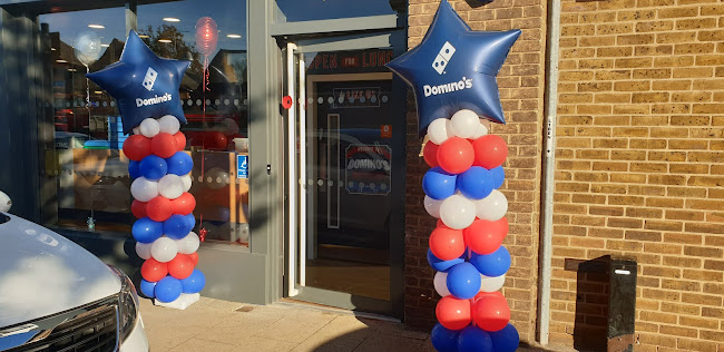 Domino's Pizza - Whittlesey - Peterborough