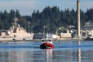 Port Orchard Boat Launch Ramp image