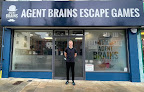 Agent Brains Escape Games Ltd