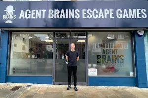 Agent Brains Escape Games Ltd image