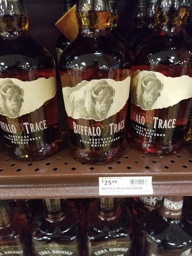 Liquor Store «State Liquor Store», reviews and photos, 540 S Oxford Valley Rd, Fairless Hills, PA 19030, USA