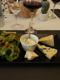 Foie gras du Restaurant français Restaurant la Bastide à Monpazier - n°8