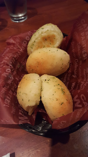 Barbecue Restaurant «Wood Ranch BBQ & Grill», reviews and photos, 540 New Los Angeles Ave, Moorpark, CA 93021, USA