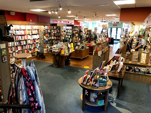 Book Store «Northshire Bookstore», reviews and photos, 424 Broadway, Saratoga Springs, NY 12866, USA