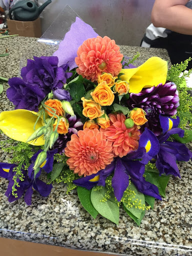 Florist «Flowers 4 U», reviews and photos, 24012 Avenida De La Carlota A, Laguna Hills, CA 92653, USA