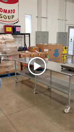 Non-Profit Organization «Central Texas Food Bank», reviews and photos