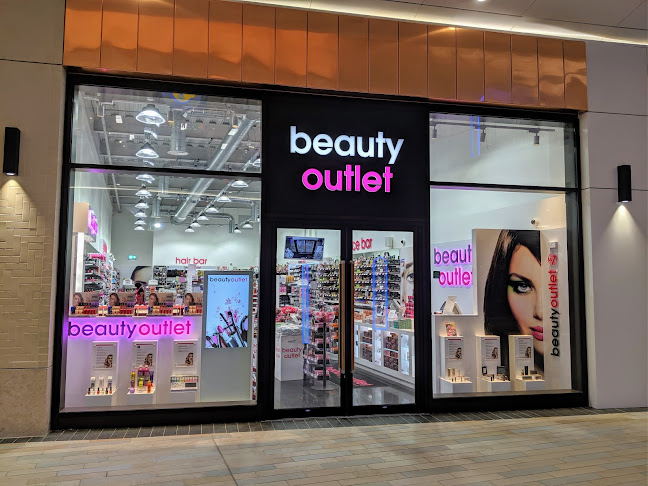 Reviews of Beauty Outlet in London - Cosmetics store