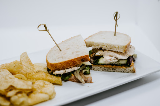 Cafe «Cafe Rhema», reviews and photos, 432 Saginaw St, Flint, MI 48502, USA