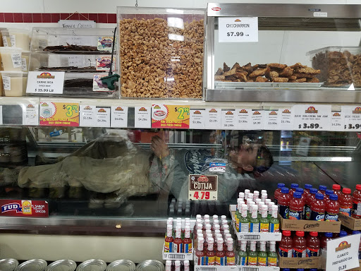 Supermarket «Supermercados Morelos», reviews and photos, 621 N Moore Ave, Moore, OK 73160, USA