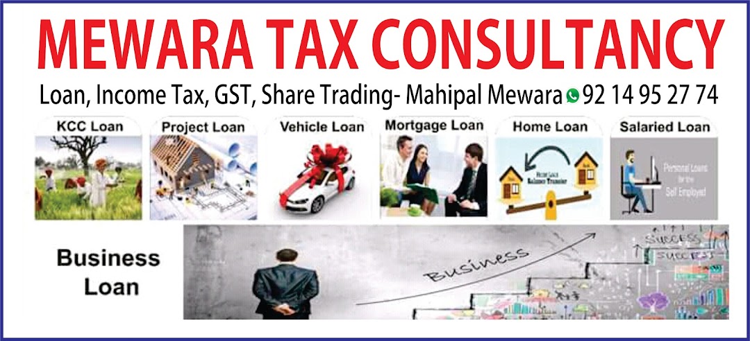 Mewara Tax Consultancy