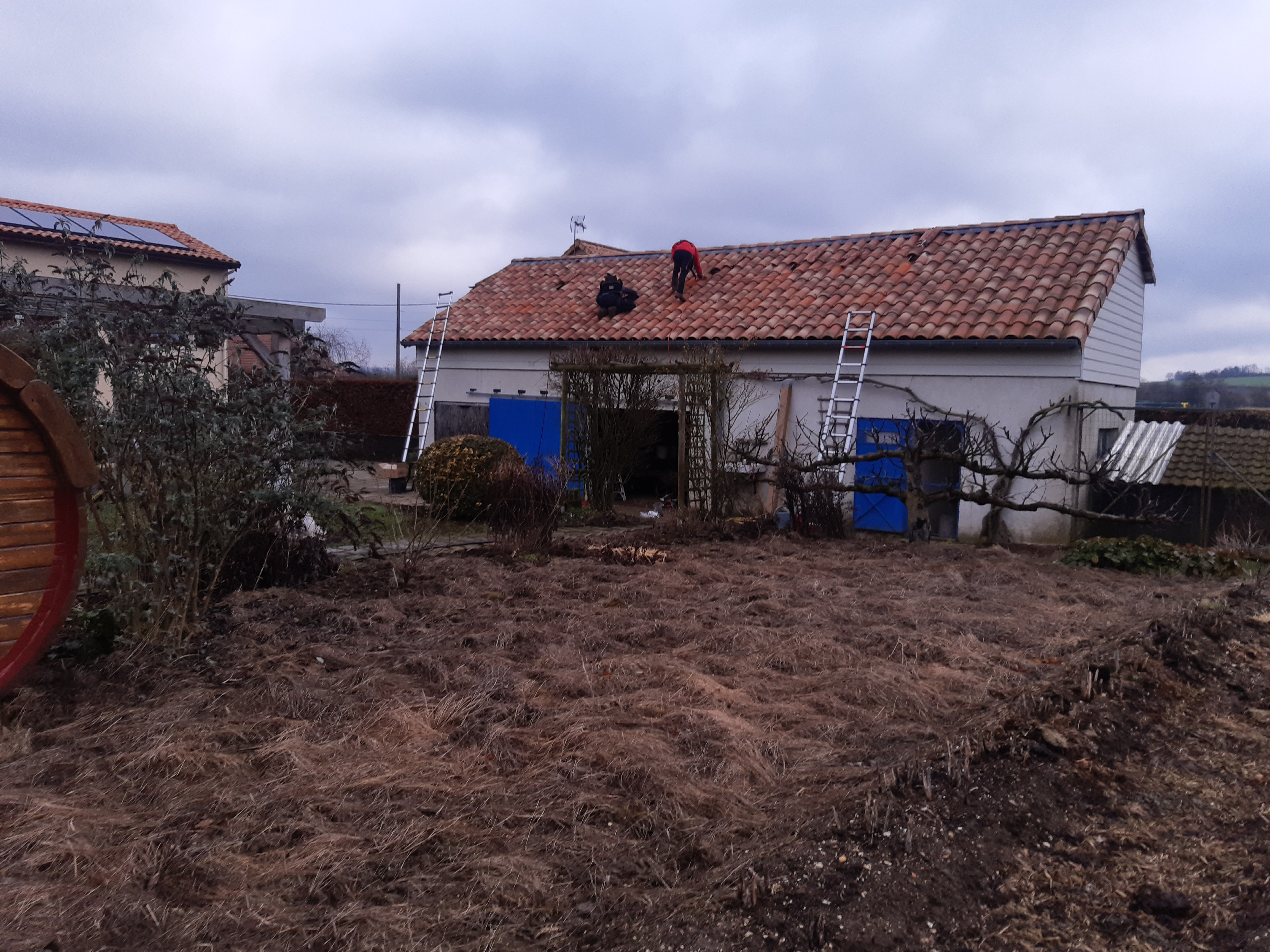 Photo n° 8 de l'avis de Michel.e fait le 02/02/2024 à 18:52