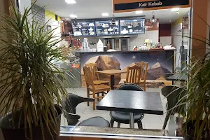 Kair Kebab image