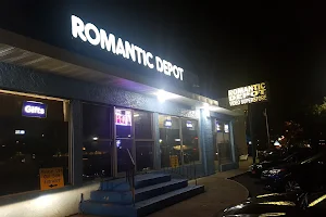 Romantic Depot image