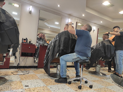 O.c Coiffure à Saint-Christol-lès-Alès