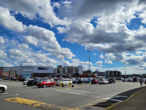 Shopping Mall «South Bay Center», reviews and photos, 8 Allstate Rd, Boston, MA 02118, USA