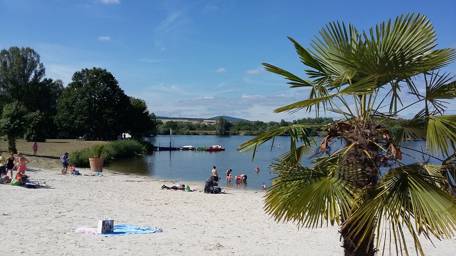 Wetzlar Beach photo #7