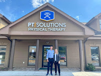 PT Solutions of Five Forks - Photo 8 - Car repair in Greenville, SC, Greenville