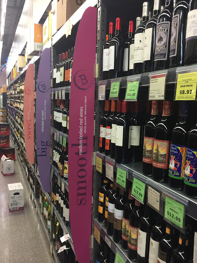 Liquor Store «Best Cellars Wine & Spirits», reviews and photos, 1103 Howard Blvd, Ledgewood, NJ 07852, USA